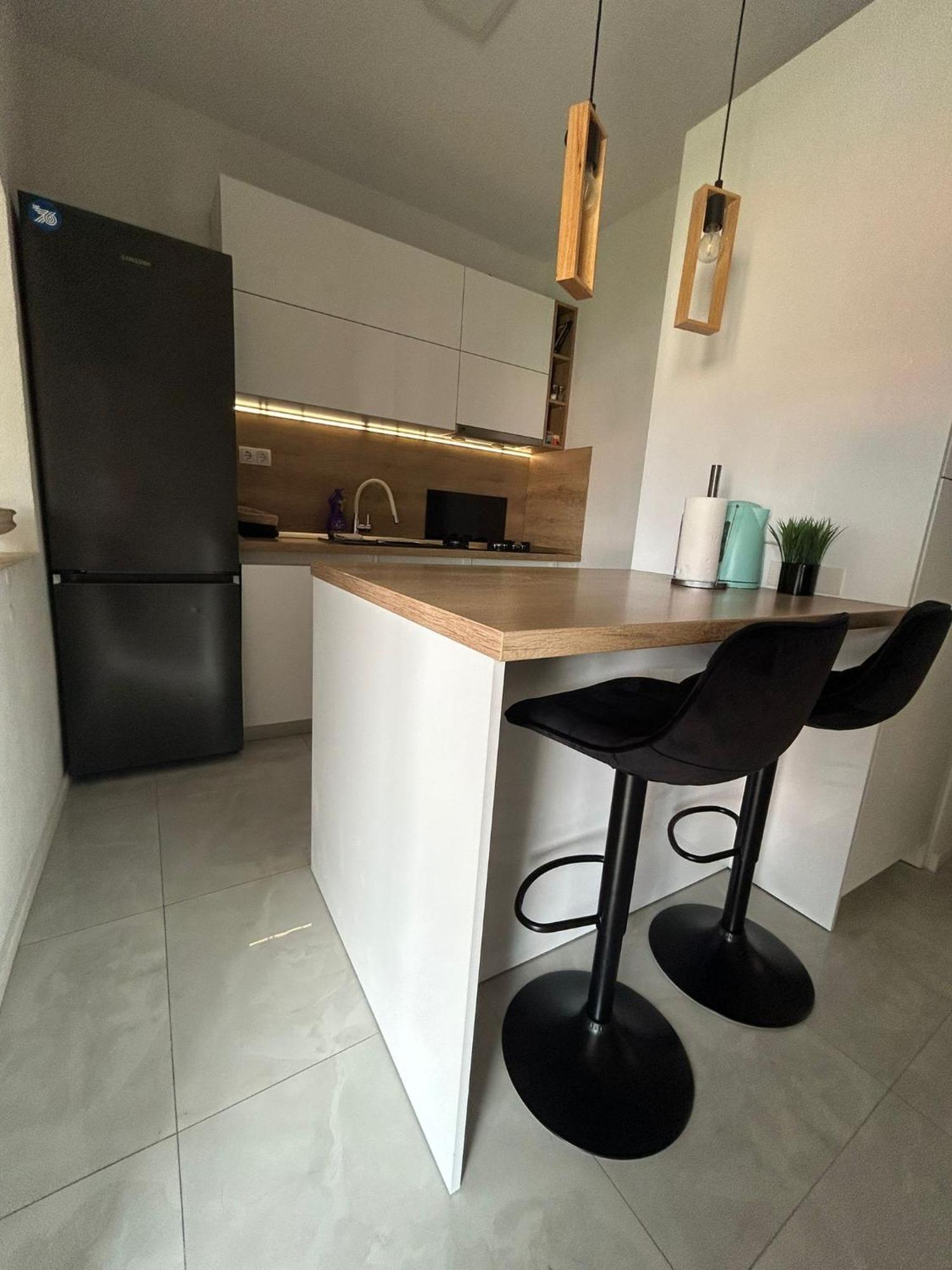 Apex Luxury Apartman Trogir Dış mekan fotoğraf