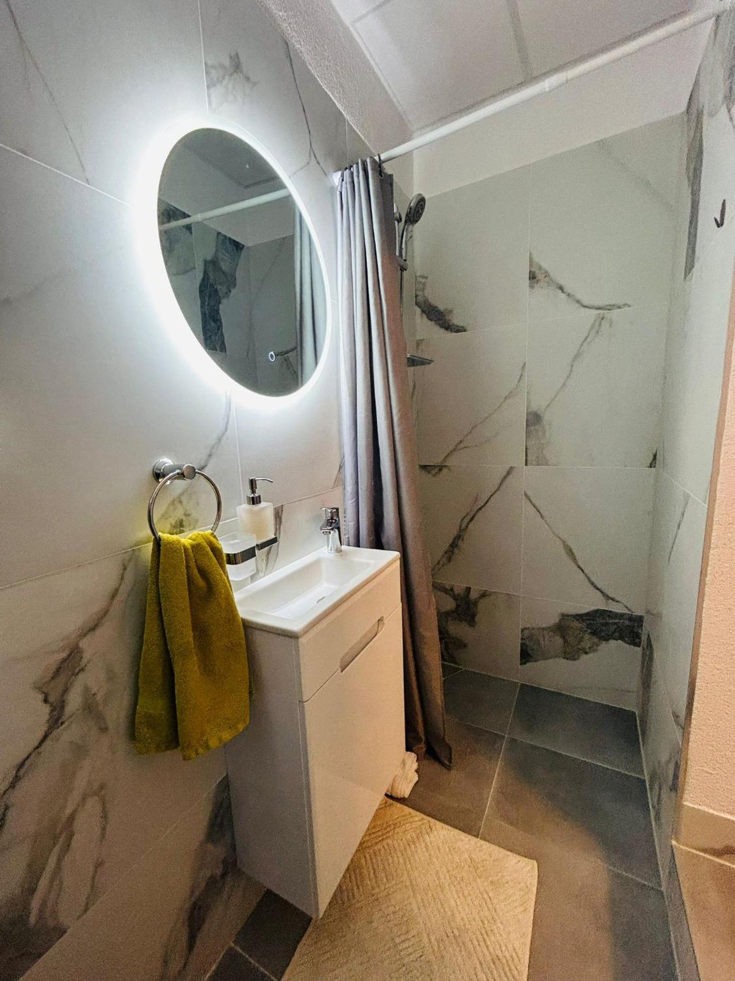 Apex Luxury Apartman Trogir Dış mekan fotoğraf