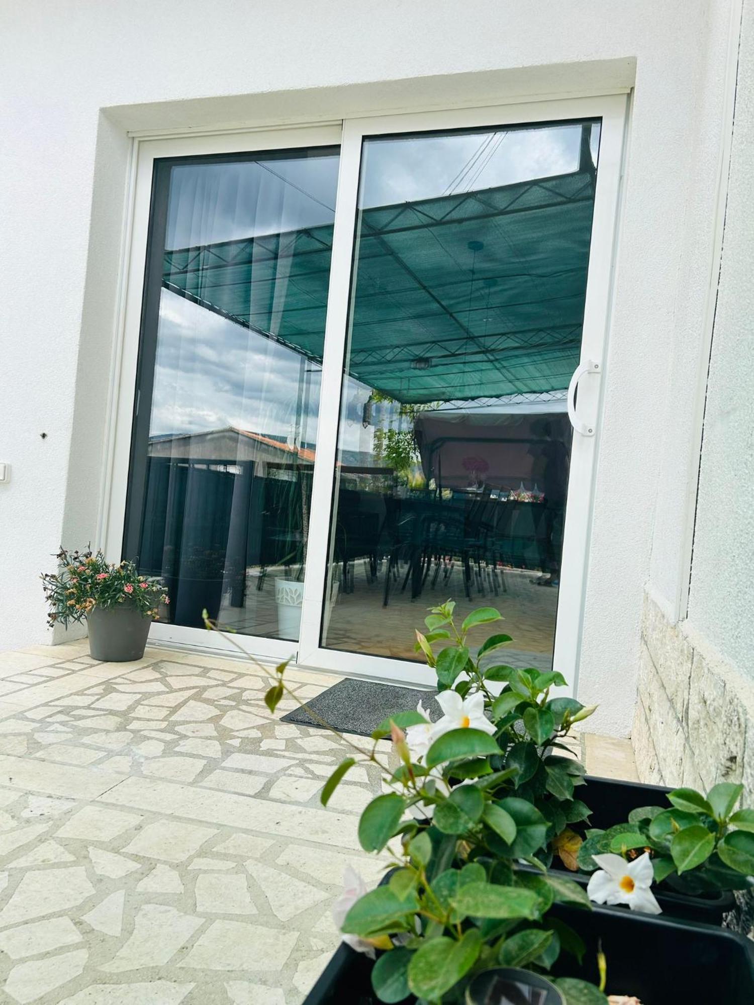 Apex Luxury Apartman Trogir Dış mekan fotoğraf